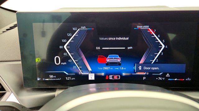 2024 BMW 4 Series M440i xDrive - 23094603 - 14