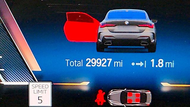 2024 BMW 4 Series M440i xDrive - 23094603 - 15