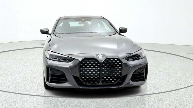 2024 BMW 4 Series M440i xDrive - 23094603 - 1