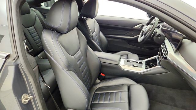 2024 BMW 4 Series M440i xDrive - 23094603 - 22