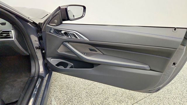 2024 BMW 4 Series M440i xDrive - 23094603 - 24