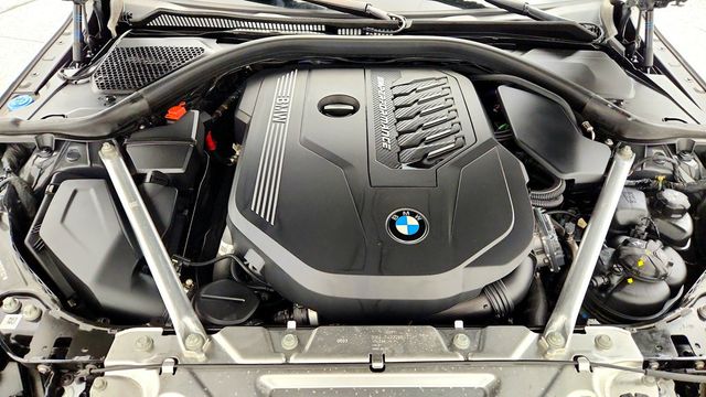2024 BMW 4 Series M440i xDrive - 23094603 - 25
