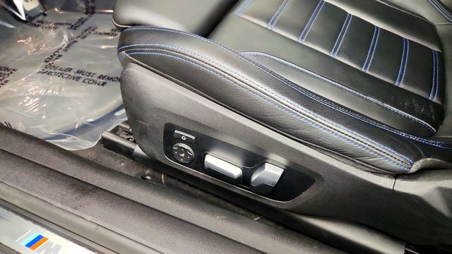 2024 BMW 4 Series M440i xDrive Coupe w/ M Carbon, Shadowline & Premium Pkgs - 23094603 - 11