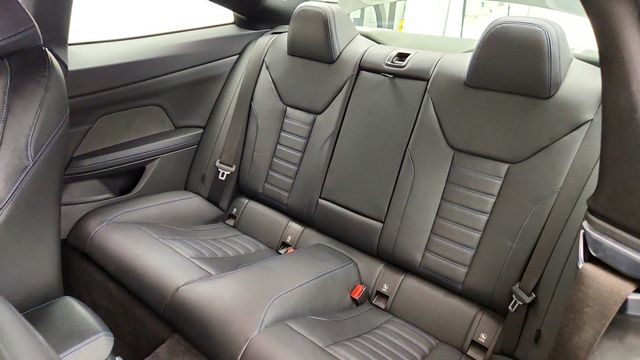 2024 BMW 4 Series M440i xDrive Coupe w/ M Carbon, Shadowline & Premium Pkgs - 23094603 - 20