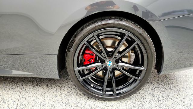 2024 BMW 4 Series M440i xDrive Coupe w/ M Carbon, Shadowline & Premium Pkgs - 23094603 - 8