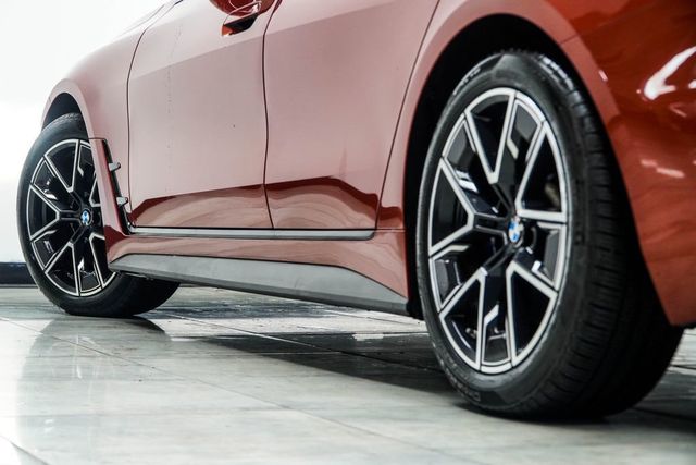 2024 BMW 4 Series M440i xDrive Gran - 23040444 - 15