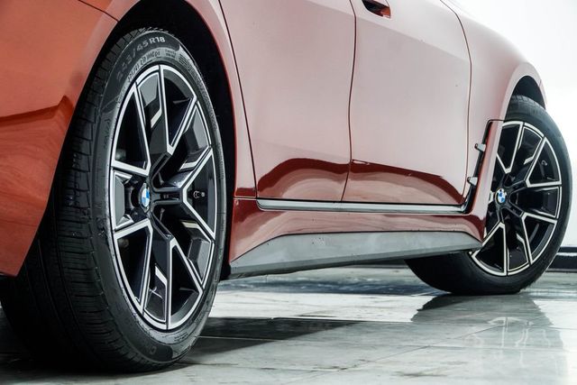2024 BMW 4 Series M440i xDrive Gran - 23040444 - 16