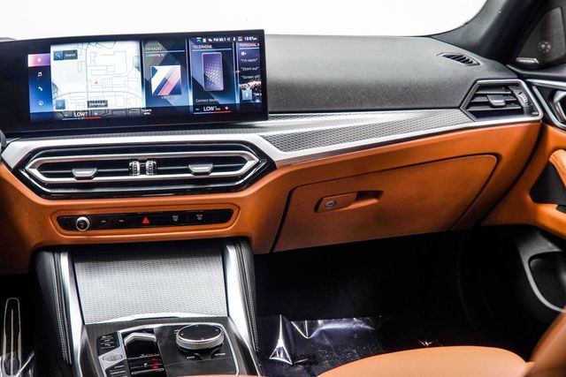 2024 BMW 4 Series M440i xDrive Gran - 23040444 - 19