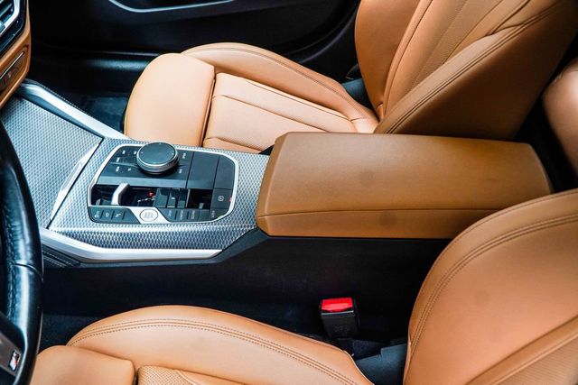 2024 BMW 4 Series M440i xDrive Gran - 23040444 - 21