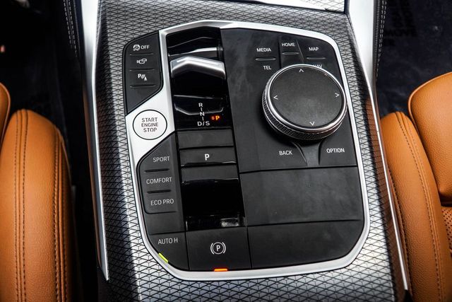 2024 BMW 4 Series M440i xDrive Gran - 23040444 - 22