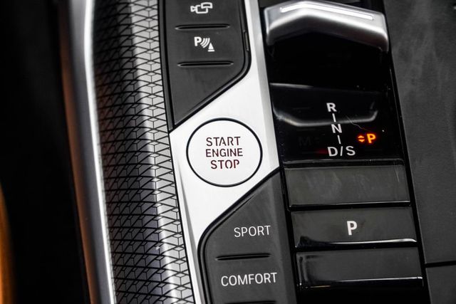 2024 BMW 4 Series M440i xDrive Gran - 23040444 - 23