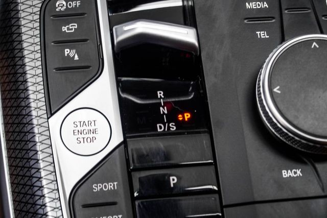 2024 BMW 4 Series M440i xDrive Gran - 23040444 - 24