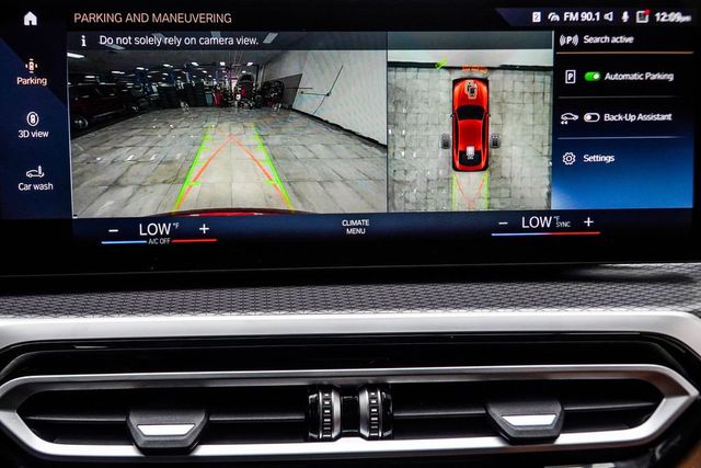 2024 BMW 4 Series M440i xDrive Gran - 23040444 - 29