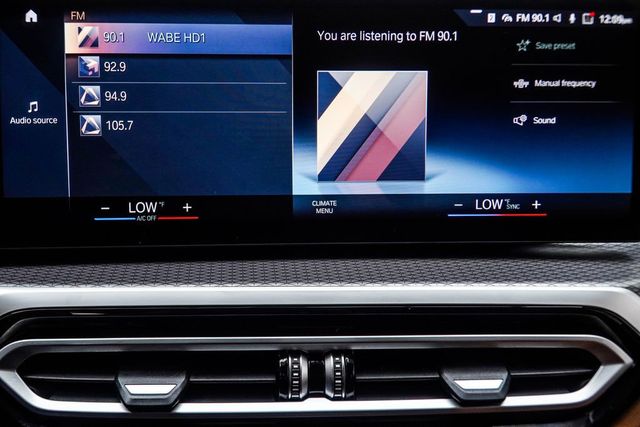 2024 BMW 4 Series M440i xDrive Gran - 23040444 - 31