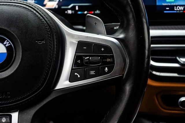 2024 BMW 4 Series M440i xDrive Gran - 23040444 - 36
