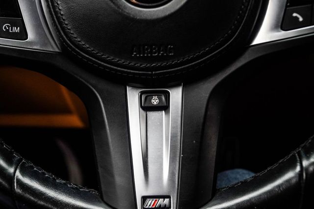 2024 BMW 4 Series M440i xDrive Gran - 23040444 - 37