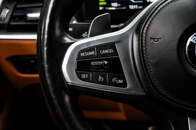 2024 BMW 4 Series M440i xDrive Gran - 23040444 - 38
