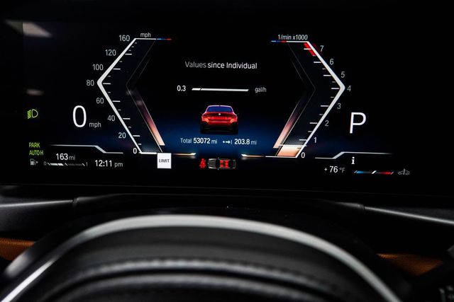 2024 BMW 4 Series M440i xDrive Gran - 23040444 - 41