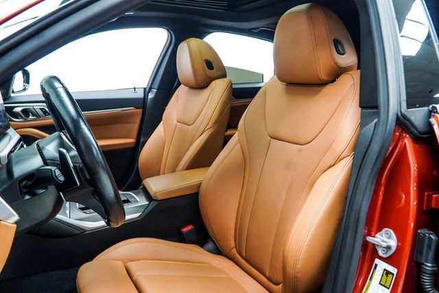 2024 BMW 4 Series M440i xDrive Gran - 23040444 - 44