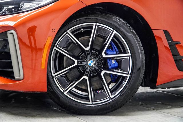 2024 BMW 4 Series M440i xDrive Gran - 23040444 - 5