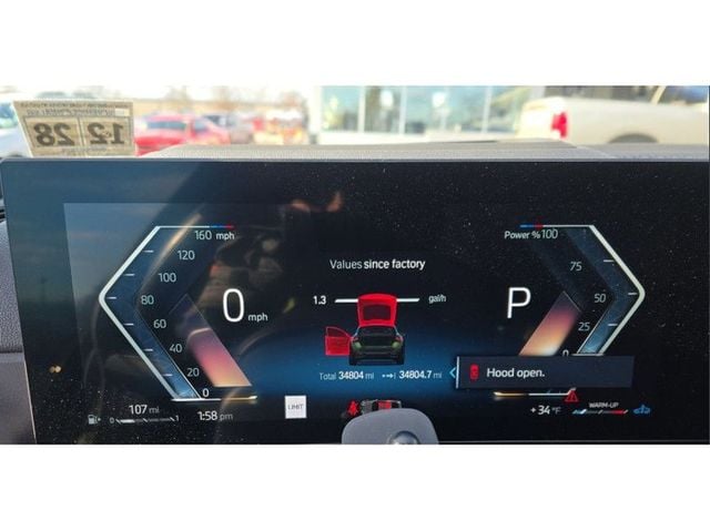 2024 BMW 4 Series M440i xDrive Gran - 22993933 - 9