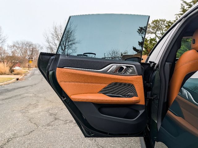 2024 BMW 4 Series M440i xDrive Gran - 22993933 - 10