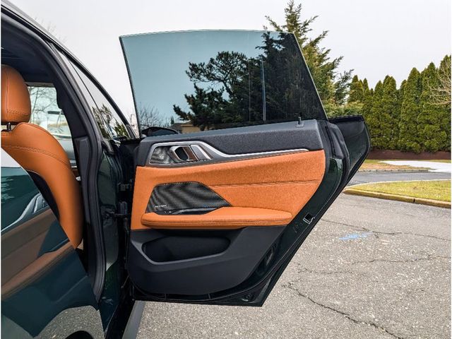 2024 BMW 4 Series M440i xDrive Gran - 22993933 - 11