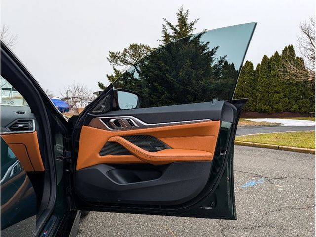 2024 BMW 4 Series M440i xDrive Gran - 22993933 - 12