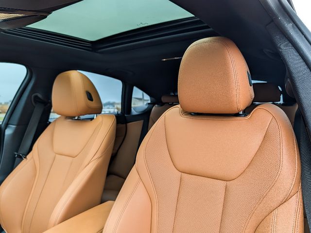 2024 BMW 4 Series M440i xDrive Gran - 22993933 - 15