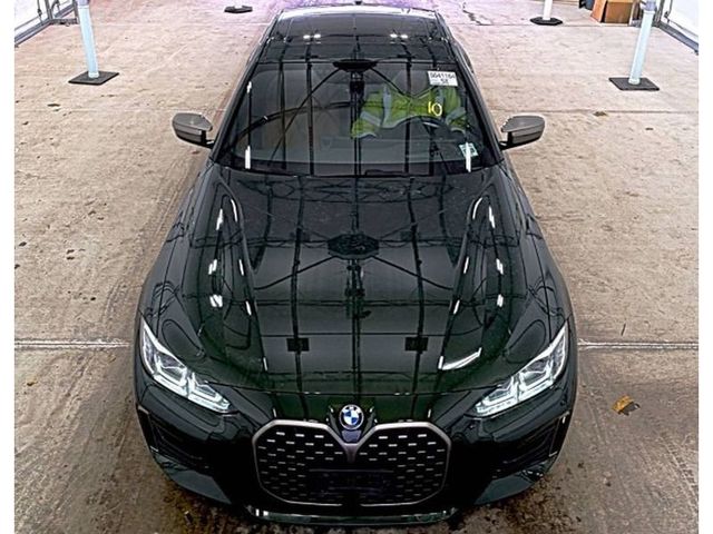 2024 BMW 4 Series M440i xDrive Gran - 22993933 - 1