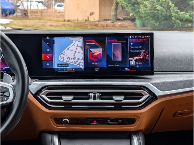 2024 BMW 4 Series M440i xDrive Gran - 22993933 - 20