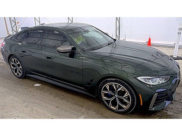 2024 BMW 4 Series M440i xDrive Gran - 22993933 - 2