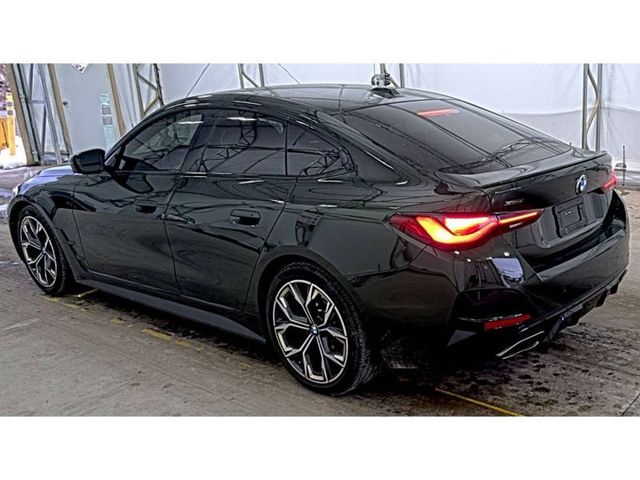 2024 BMW 4 Series M440i xDrive Gran - 22993933 - 3