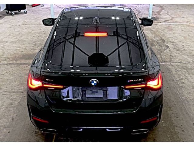 2024 BMW 4 Series M440i xDrive Gran - 22993933 - 4