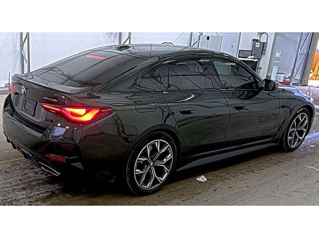 2024 BMW 4 Series M440i xDrive Gran - 22993933 - 5