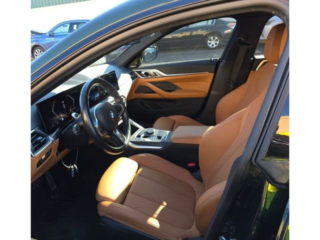 2024 BMW 4 Series M440i xDrive Gran - 22993933 - 6