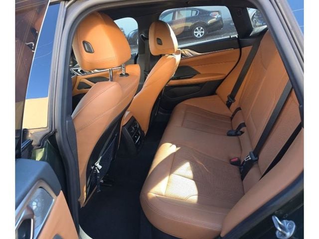 2024 BMW 4 Series M440i xDrive Gran - 22993933 - 7
