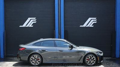 2024 BMW 4 Series