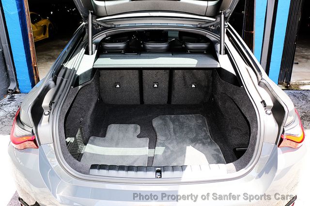 2024 BMW 4 Series M440i xDrive Gran - 23067951 - 9