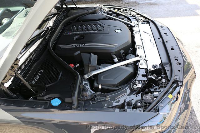 2024 BMW 4 Series M440i xDrive Gran - 23067951 - 11