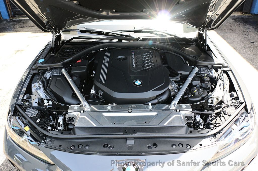 2024 BMW 4 Series M440i xDrive Gran - 23067951 - 12