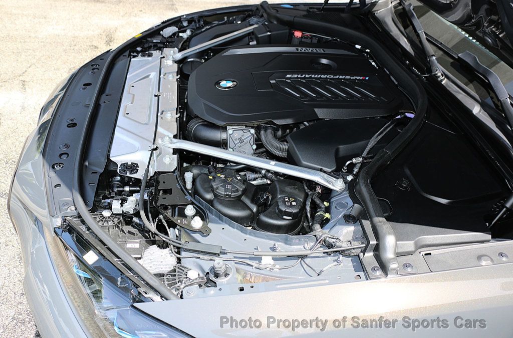 2024 BMW 4 Series M440i xDrive Gran - 23067951 - 13