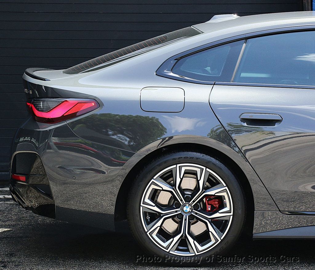 2024 BMW 4 Series M440i xDrive Gran - 23067951 - 16