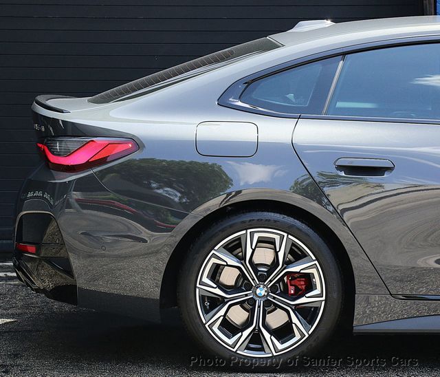2024 BMW 4 Series M440i xDrive Gran - 23067951 - 16