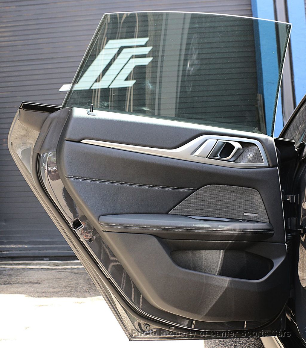 2024 BMW 4 Series M440i xDrive Gran - 23067951 - 20