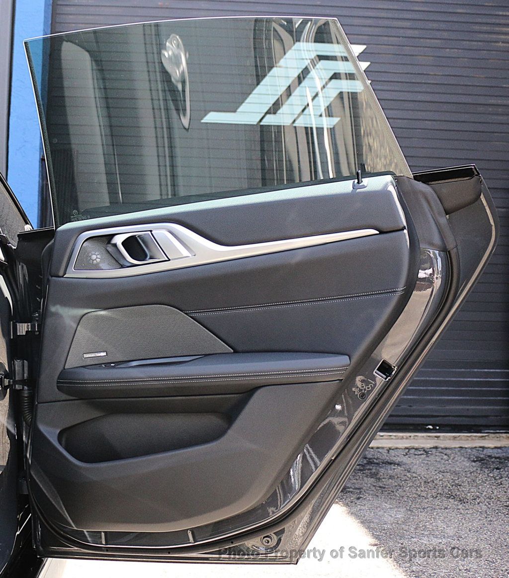 2024 BMW 4 Series M440i xDrive Gran - 23067951 - 21
