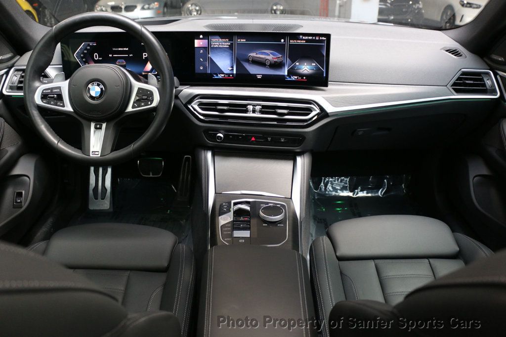2024 BMW 4 Series M440i xDrive Gran - 23067951 - 23