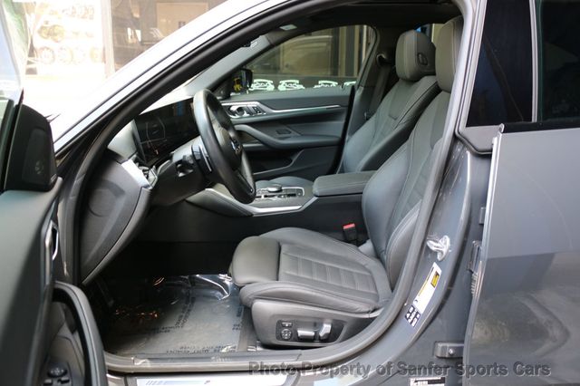 2024 BMW 4 Series M440i xDrive Gran - 23067951 - 25
