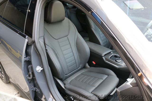 2024 BMW 4 Series M440i xDrive Gran - 23067951 - 27