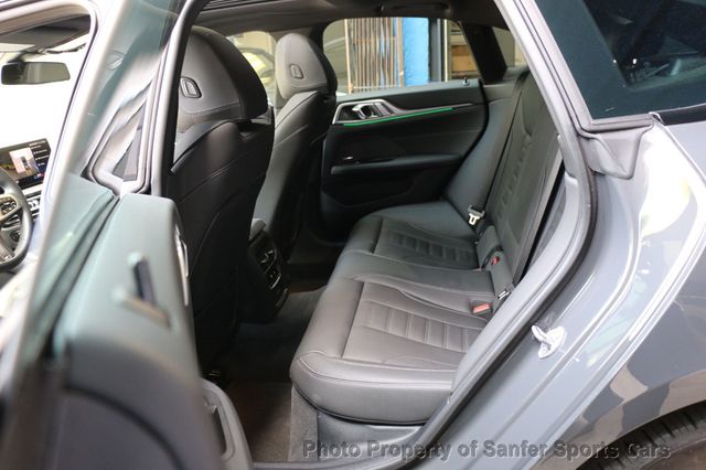2024 BMW 4 Series M440i xDrive Gran - 23067951 - 29